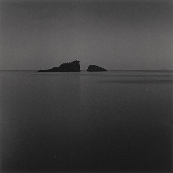 Rolfe Horn - Japan | Scott Nichols Gallery