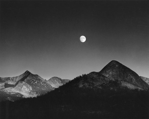 Ansel Adams – Landscapes | Scott Nichols Gallery