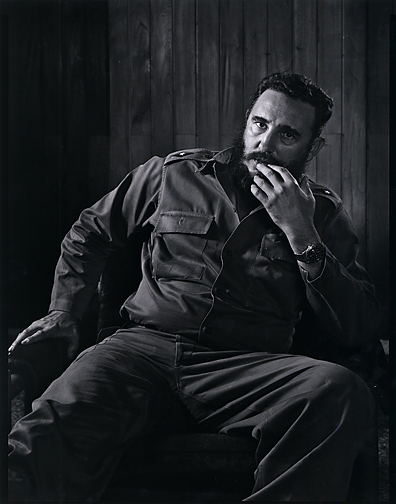 Yousuf Karsh (1908-2002) | Scott Nichols Gallery